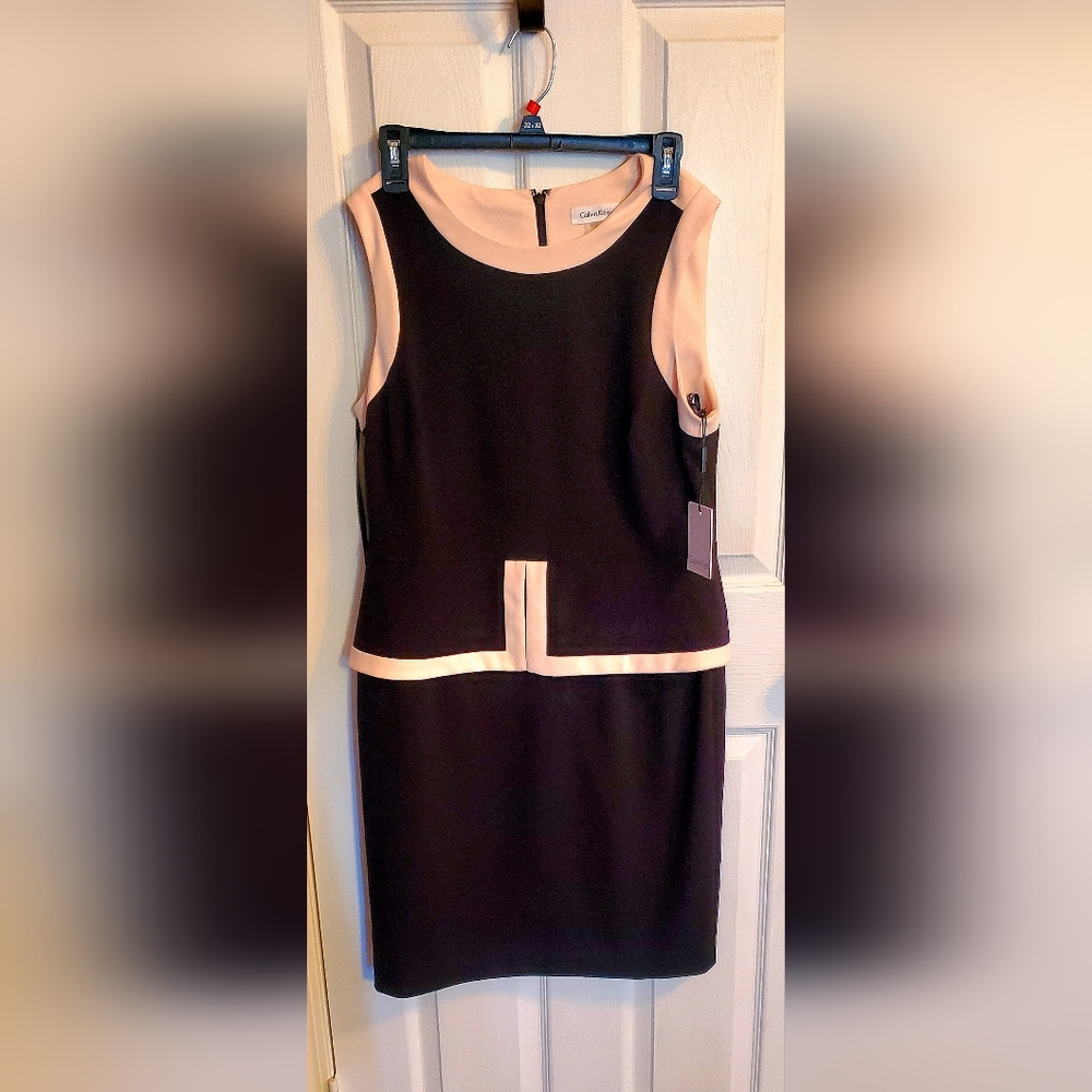 Calvin Klein Dress